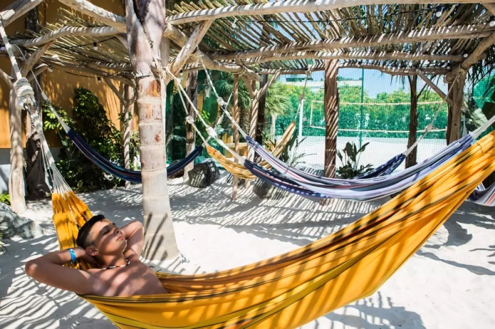 Campingplads La Siesta Salou by Viajes Velero 2 Stjerner★★