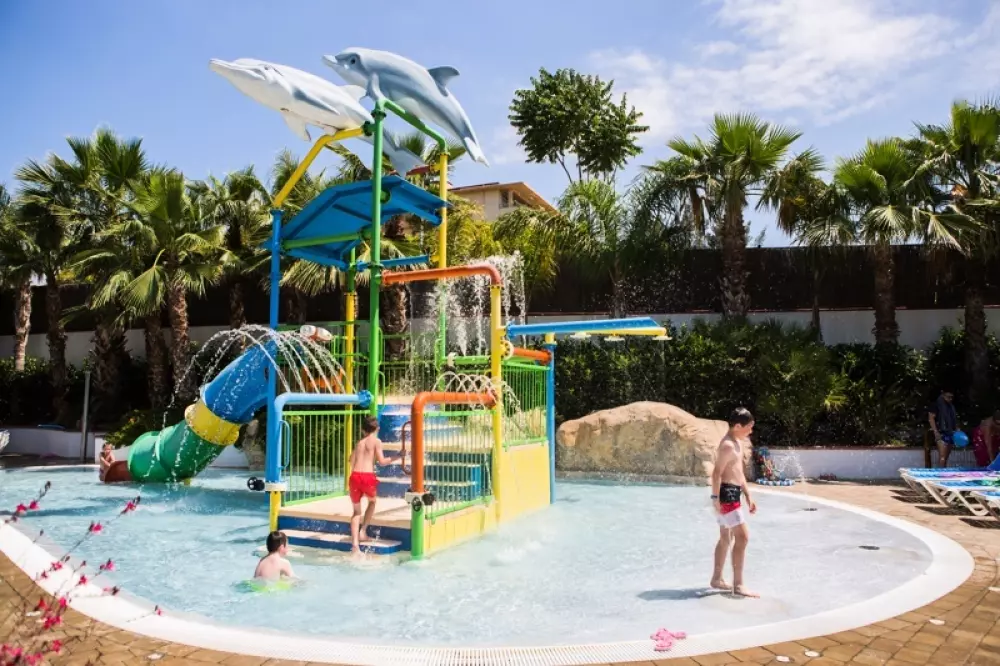 Campingplads La Siesta Salou by Viajes Velero 2 Stjerner★★