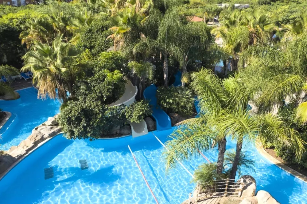 Campingplads La Siesta Salou by Viajes Velero 2 Stjerner★★