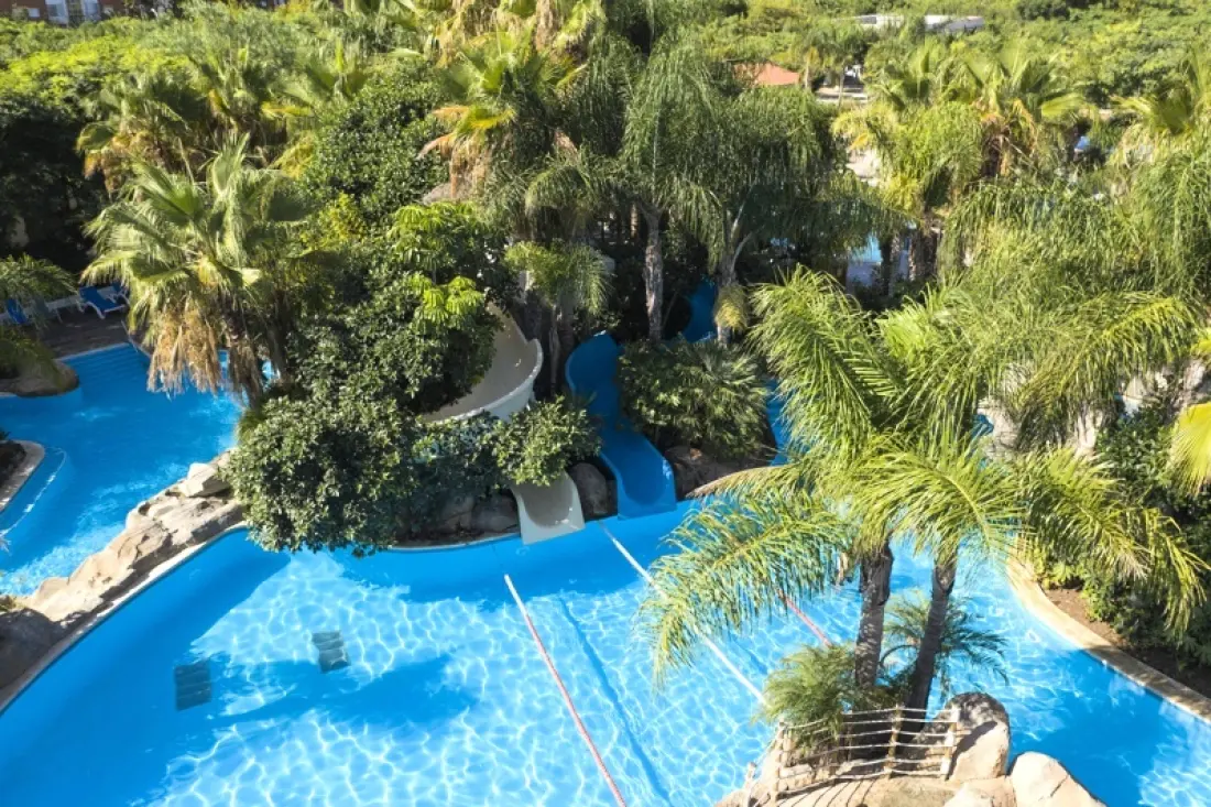 Camping La Siesta Salou por Viajes Velero 2 Estrellas★★