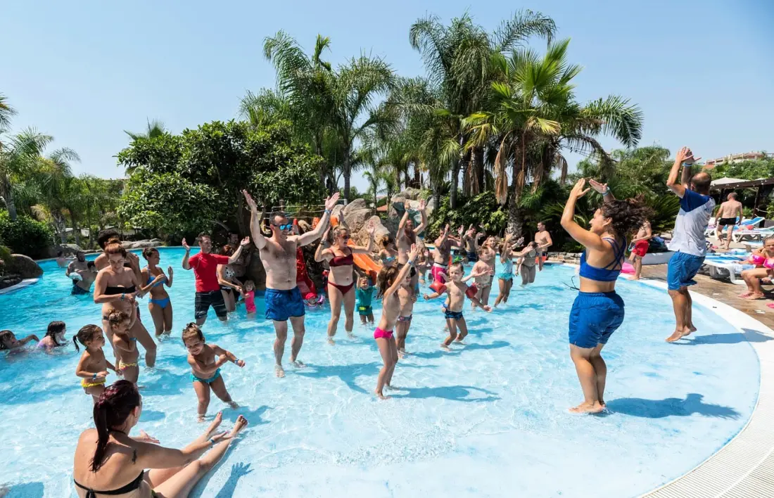 Camping La Siesta Salou por Viajes Velero 2 Estrellas★★