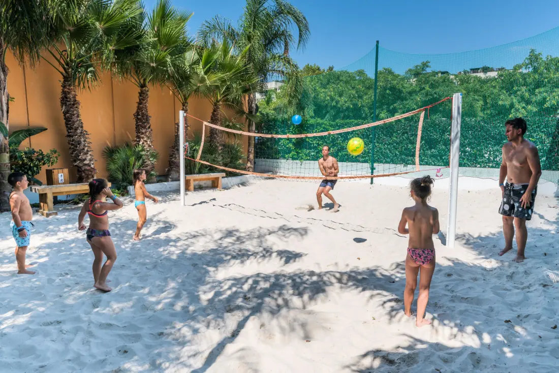 Camping La Siesta Salou por Viajes Velero 2 Estrellas★★