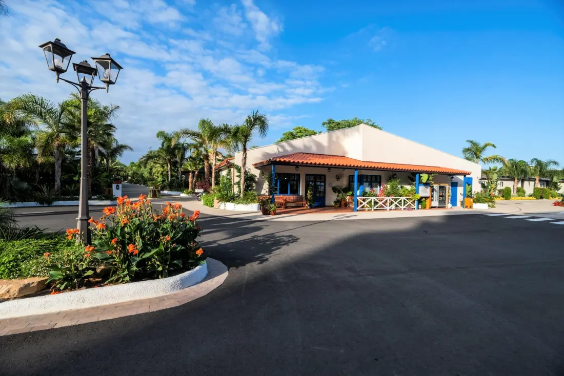 Camping La Siesta Salou por Viajes Velero 2 Estrellas★★