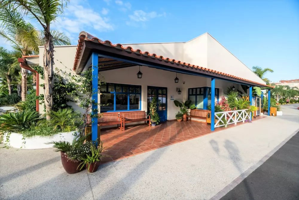 Campingplads La Siesta Salou by Viajes Velero 2 Stjerner★★