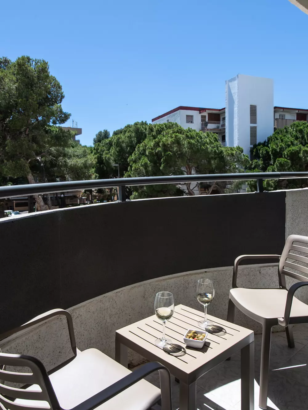 Hotel Pierre & Vacances Salou Sunset 3 Sterne★★★ - Erwachsene empfohlen