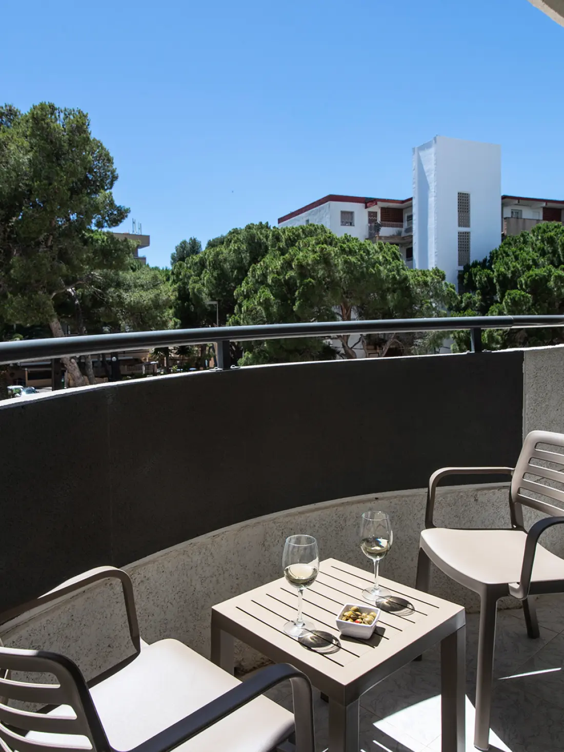 Hotel Pierre & Vacances Salou Sunset 3 Sterne★★★ - Erwachsene empfohlen