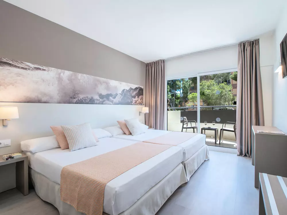 Hotel Pierre & Vacances Salou Sunset 3 Sterne★★★ - Erwachsene empfohlen