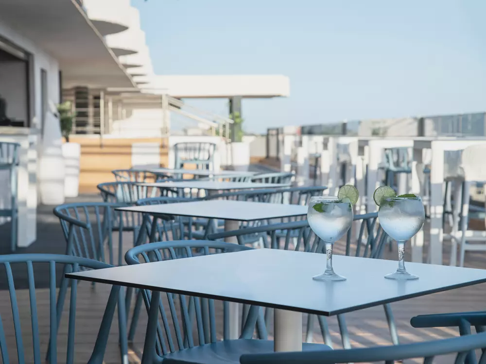 Hotel Pierre & Vacances Salou Sunset 3 Sterne★★★ - Erwachsene empfohlen