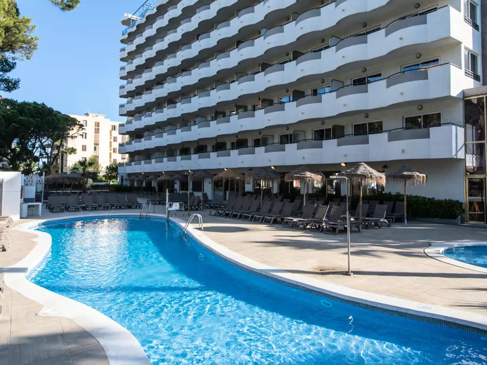Hotel Pierre & Vacances Salou Sunset 3 Sterne★★★ - Erwachsene empfohlen