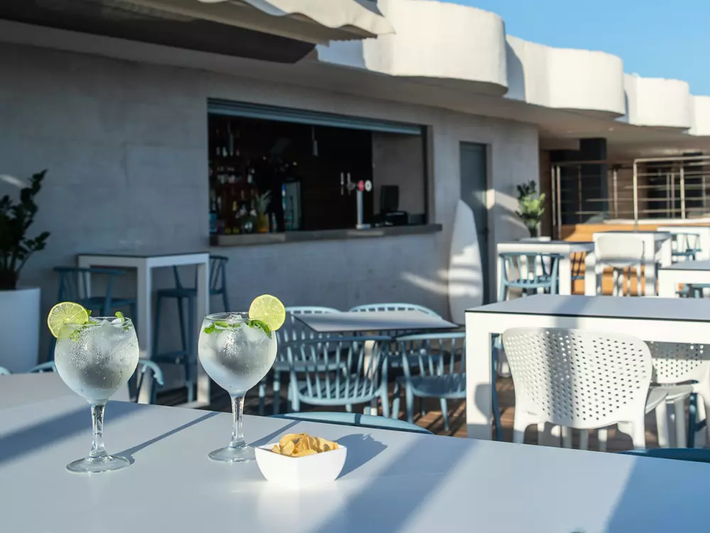 Hotel Pierre & Vacances Salou Sunset 3 Sterne★★★ - Erwachsene empfohlen