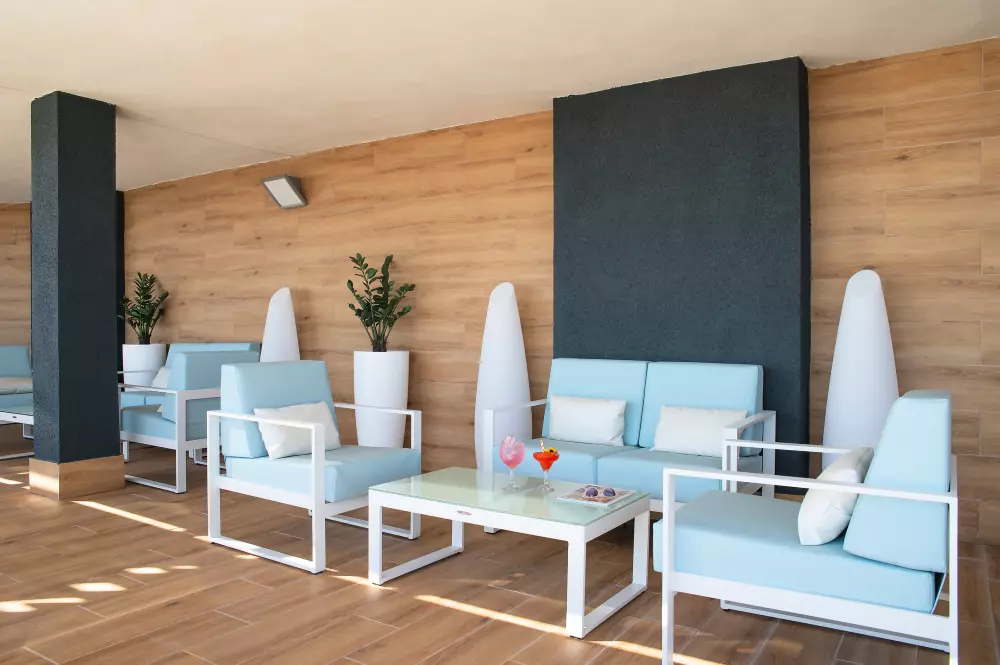 Hotel Pierre & Vacances Salou Sunset 3 Sterne★★★ - Erwachsene empfohlen