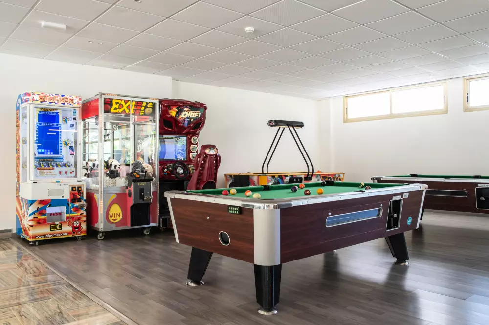 Hotel Pierre & Vacances Salou Sunset 3 Sterne★★★ - Erwachsene empfohlen