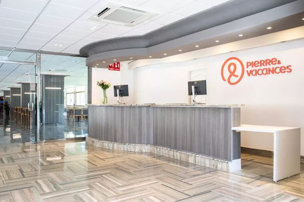 Hotel Pierre & Vacances Salou Sunset 3 Sterne★★★ - Erwachsene empfohlen