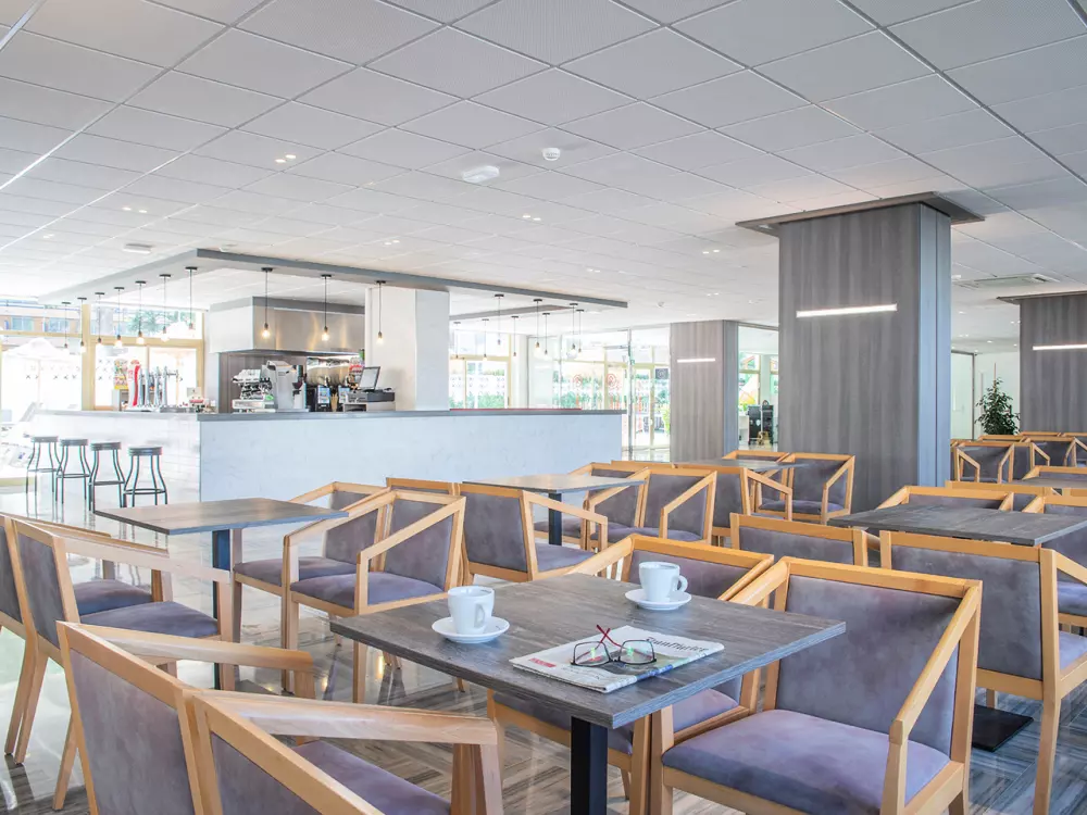 Hotel Pierre & Vacances Salou Sunset 3 Sterne★★★ - Erwachsene empfohlen