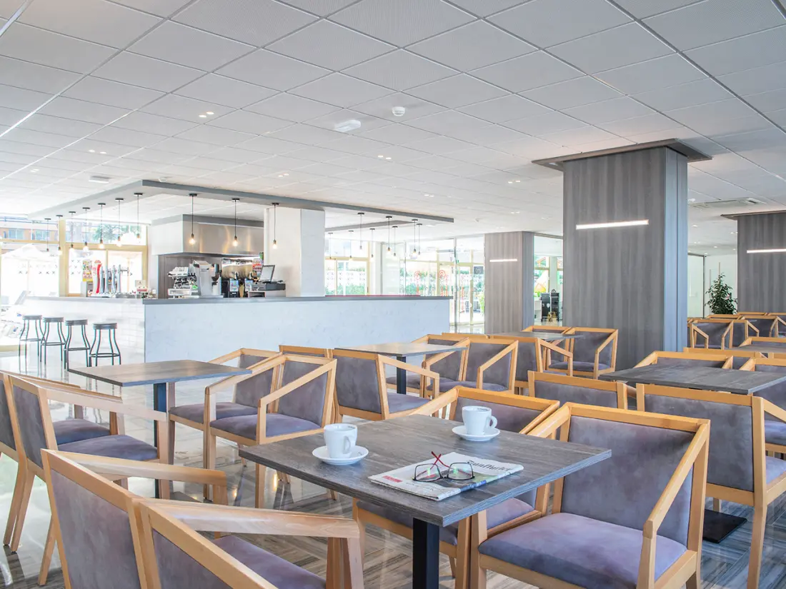 Hotel Pierre & Vacances Salou Sunset 3 Sterne★★★ - Erwachsene empfohlen