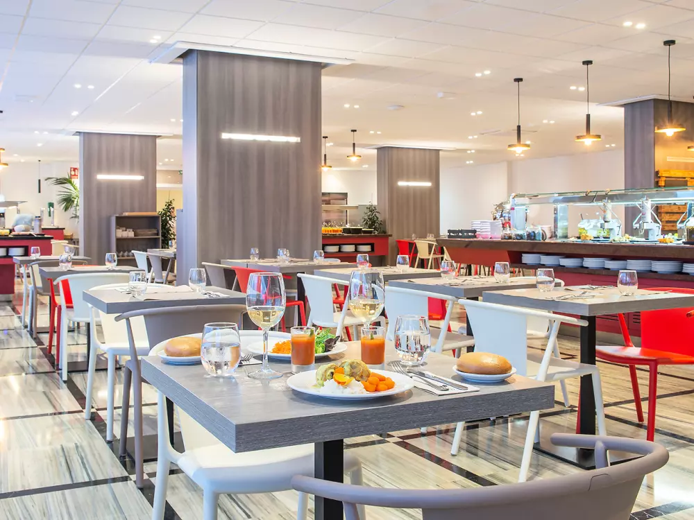 Hotel Pierre & Vacances Salou Sunset 3 Sterne★★★ - Erwachsene empfohlen