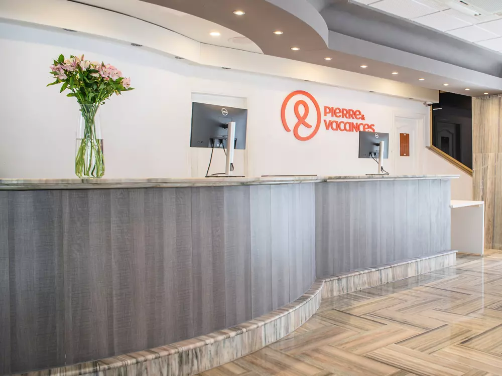 Hotel Pierre & Vacances Salou Sunset 3 Sterne★★★ - Erwachsene empfohlen