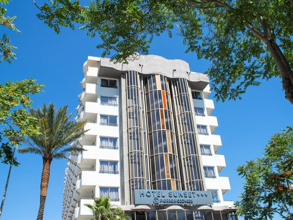 Hotel Pierre & Vacances Salou Sunset 3 Sterne★★★ - Erwachsene empfohlen