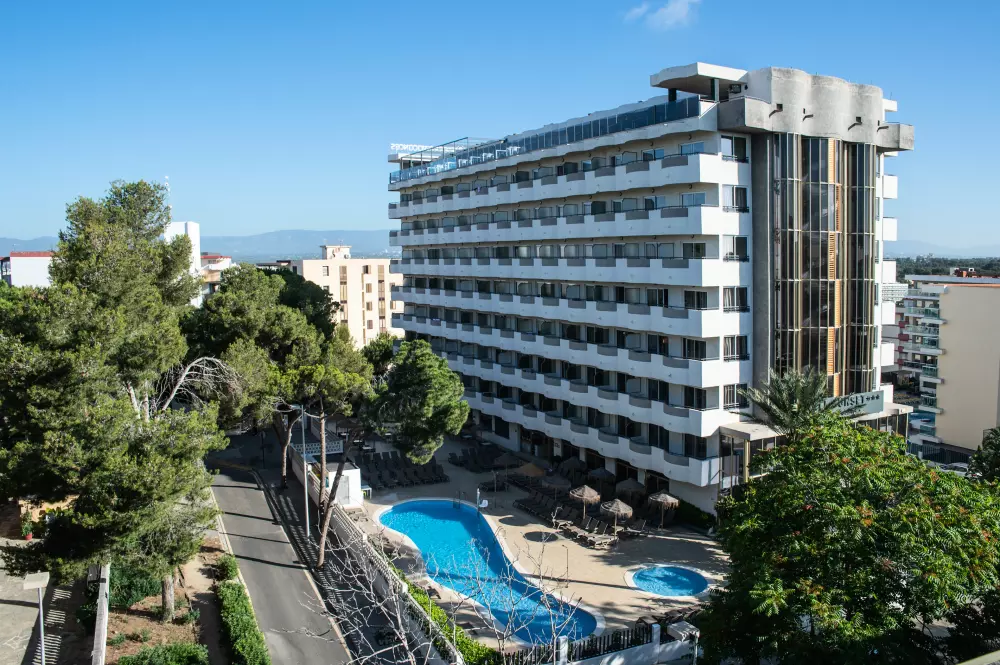 Hotel Pierre & Vacances Salou Sunset 3 Sterne★★★ - Erwachsene empfohlen