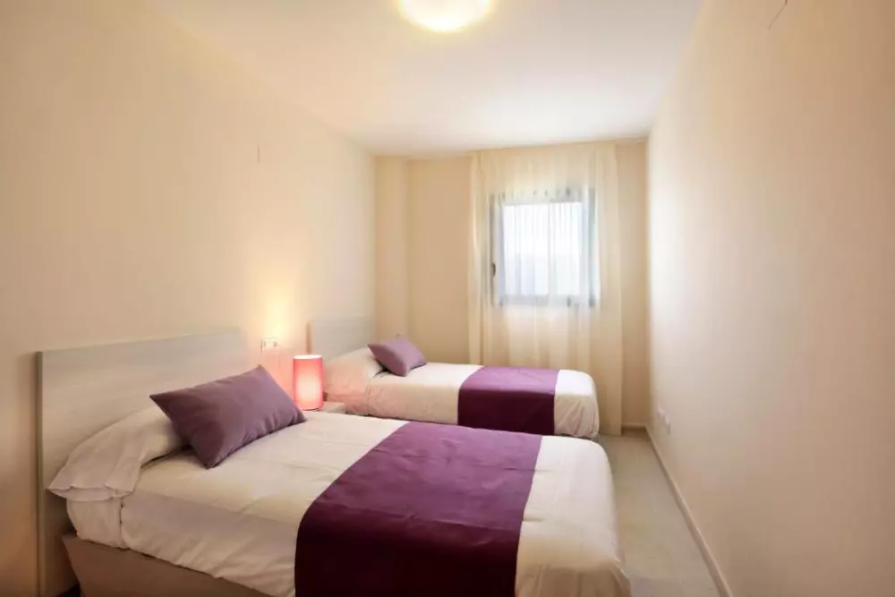 Residencia Pierre & Vacances Salou