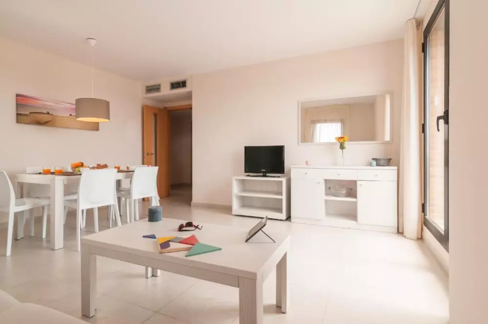 Residencia Pierre & Vacances Salou