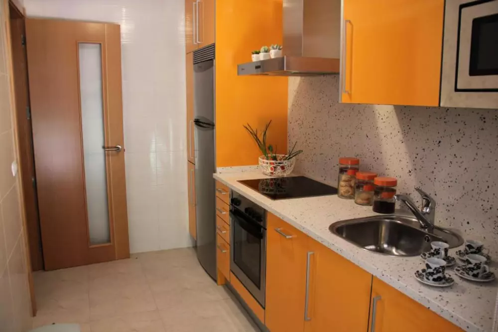 Residencia Pierre & Vacances Salou