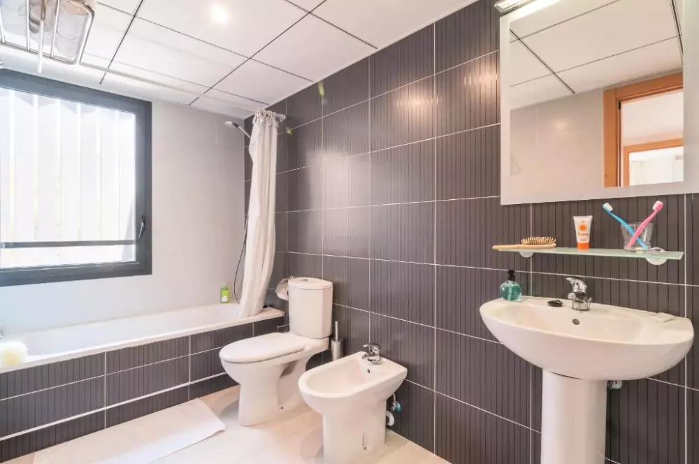 Residencia Pierre & Vacances Salou