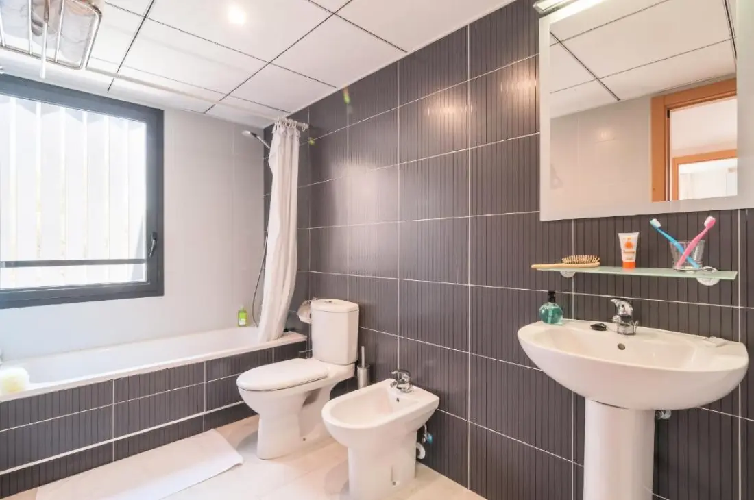 Residenz Pierre & Vacances Salou