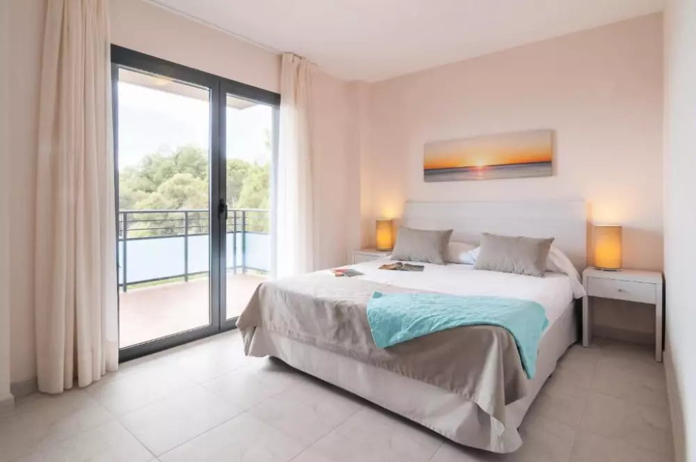 Residencia Pierre & Vacances Salou