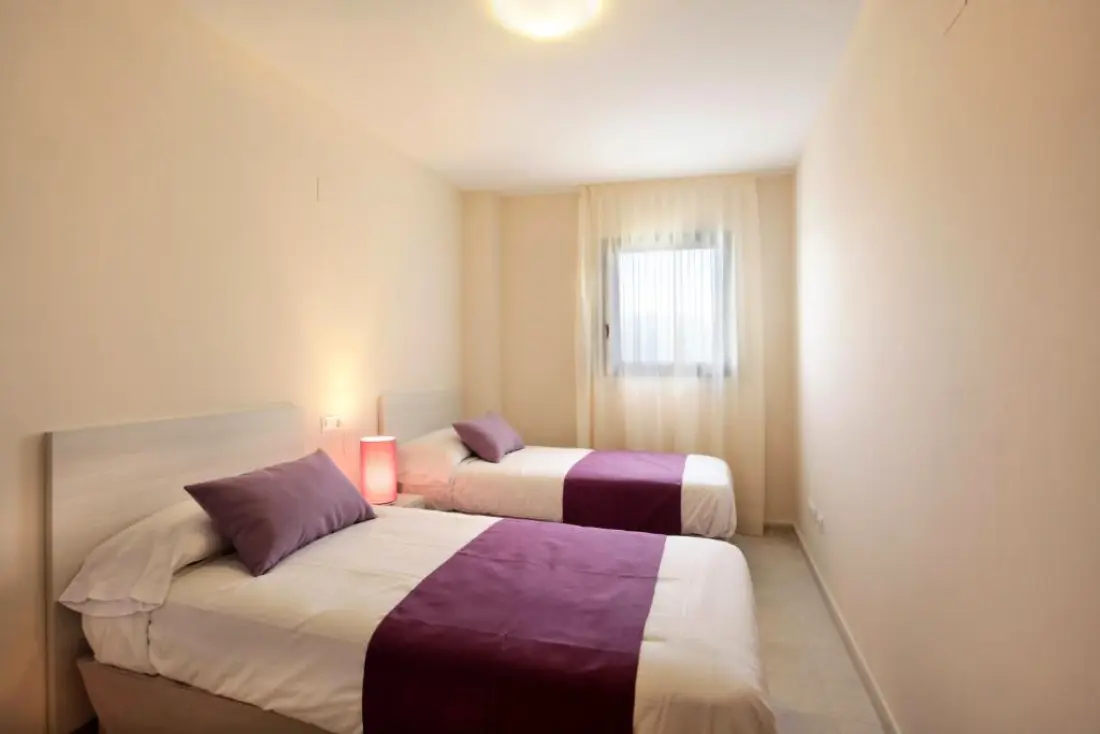 Residenz Pierre & Vacances Salou