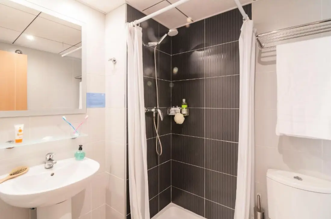 Residenz Pierre & Vacances Salou
