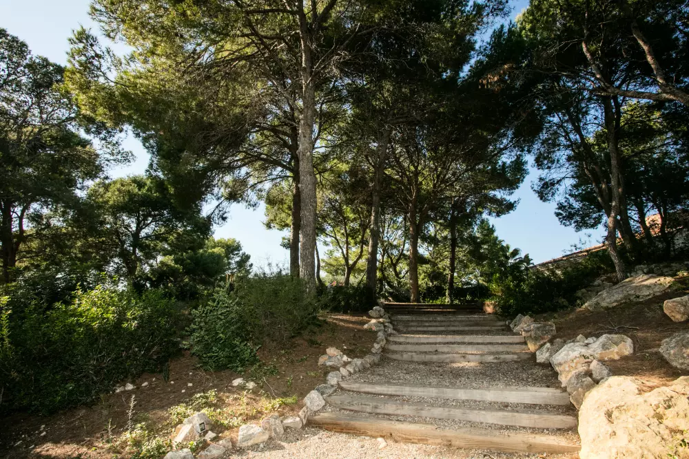 Residencia Pierre & Vacances Salou