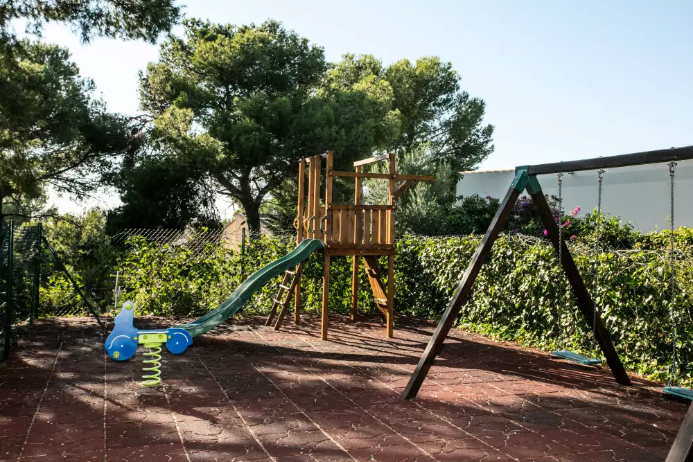 Residencia Pierre & Vacances Salou