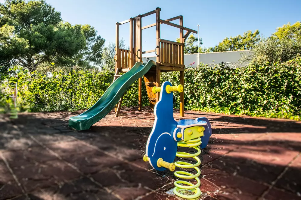 Residencia Pierre & Vacances Salou