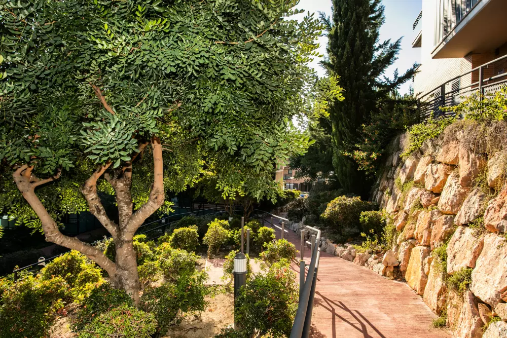 Residencia Pierre & Vacances Salou