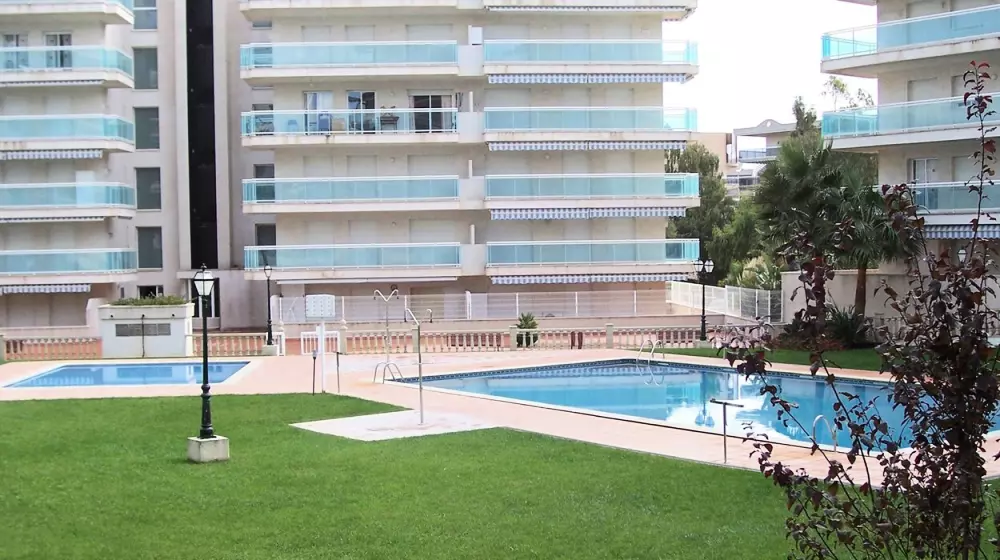 Rezydencje Village Park I i II