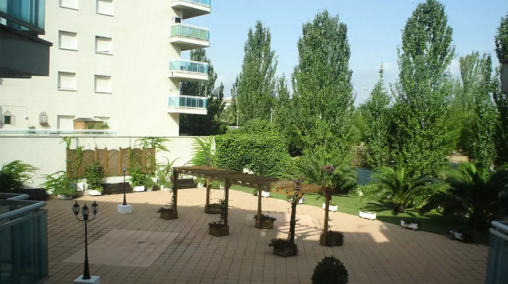 Rezydencje Village Park I i II