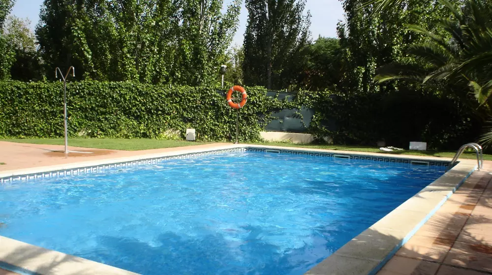 Rezydencje Village Park I i II
