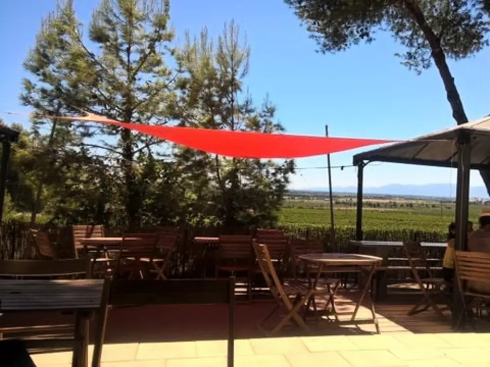 Camping Le Bois De Pins 3 Stars★★★