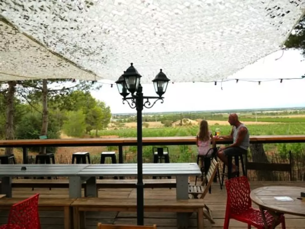 Camping Le Bois De Pins 3 Stars★★★