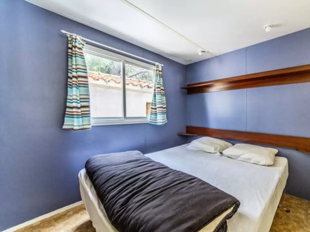 Camping Le Bois De Pins 3 Stars★★★