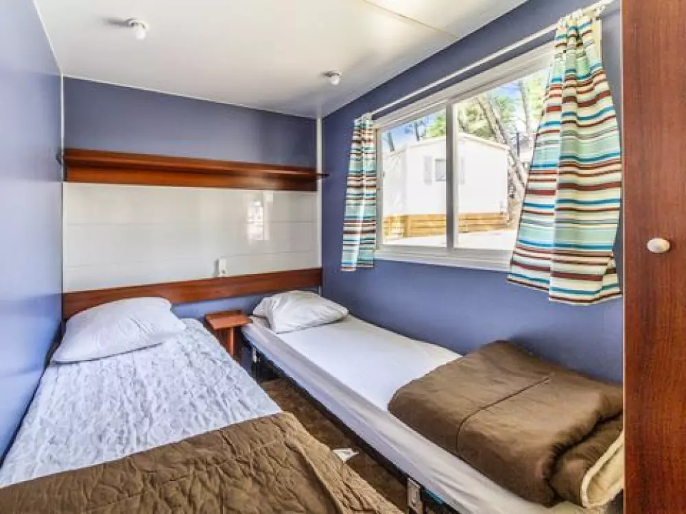 Camping Le Bois De Pins 3 Stars★★★