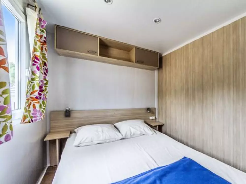 Camping Le Bois De Pins 3 Stars★★★