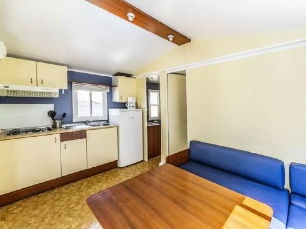 Camping Le Bois De Pins 3 Stars★★★