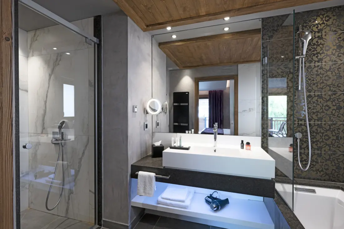 MGM Hotels & Residences Hotel Les Suites d'Alexane 3 Csillagok★★★