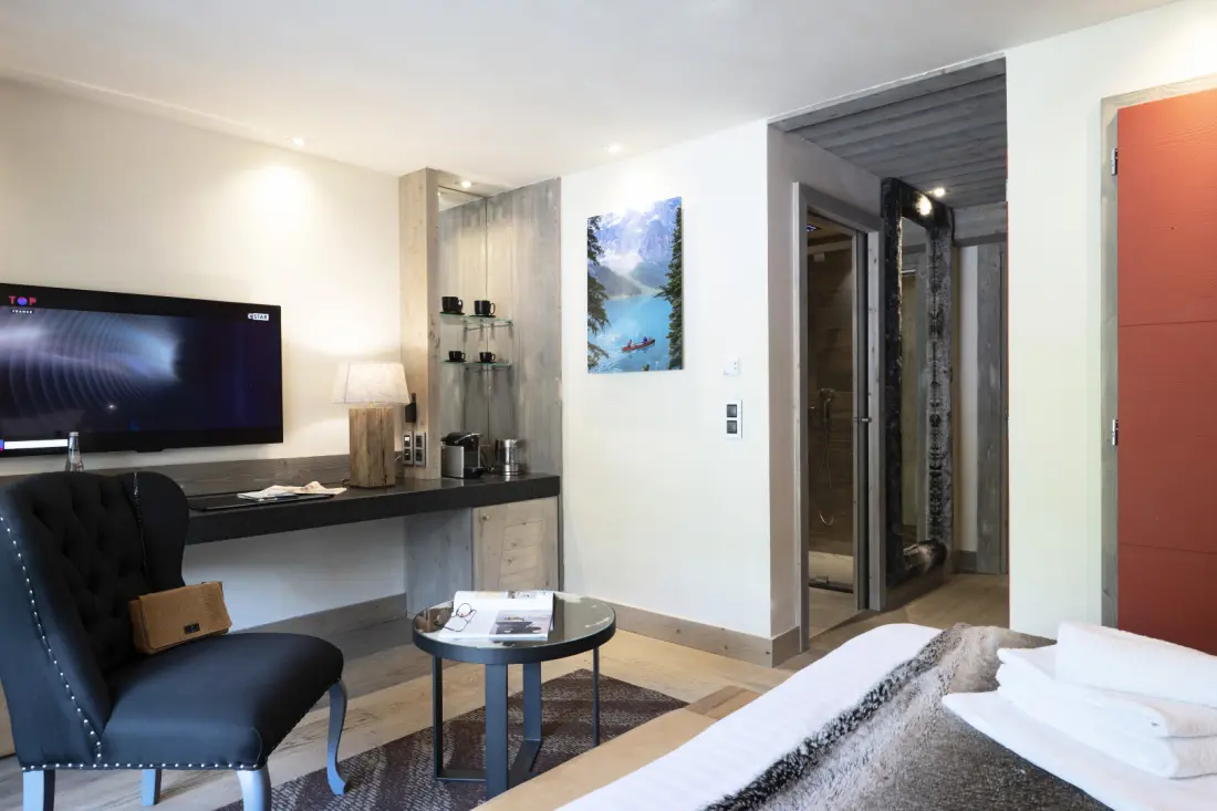 MGM Hotels & Residences Hotel Les Suites d'Alexane 3 Csillagok★★★