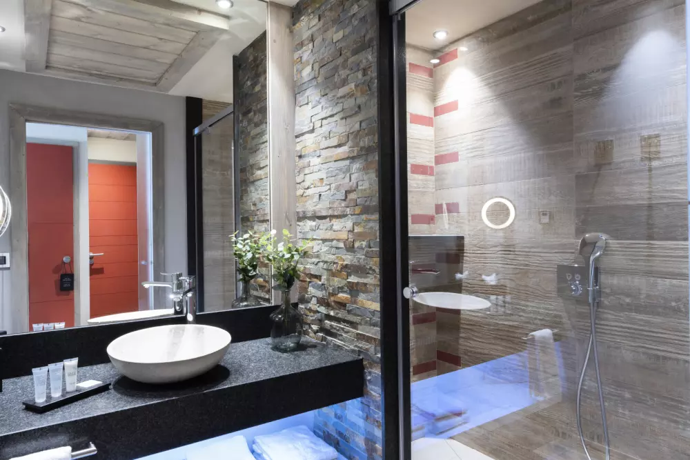 MGM Hôtels & Résidences - Hôtel Les Suites d'Alexane 4 étoiles★★★★