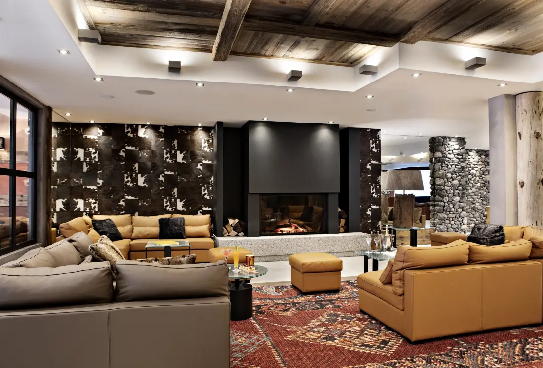 MGM Hotels & Residences Hotel Les Suites d'Alexane 3 Csillagok★★★