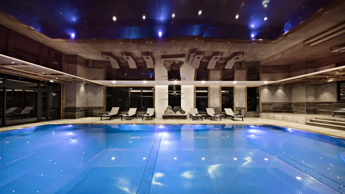 MGM Hotels & Residences Hotel Les Suites d'Alexane 3 Csillagok★★★