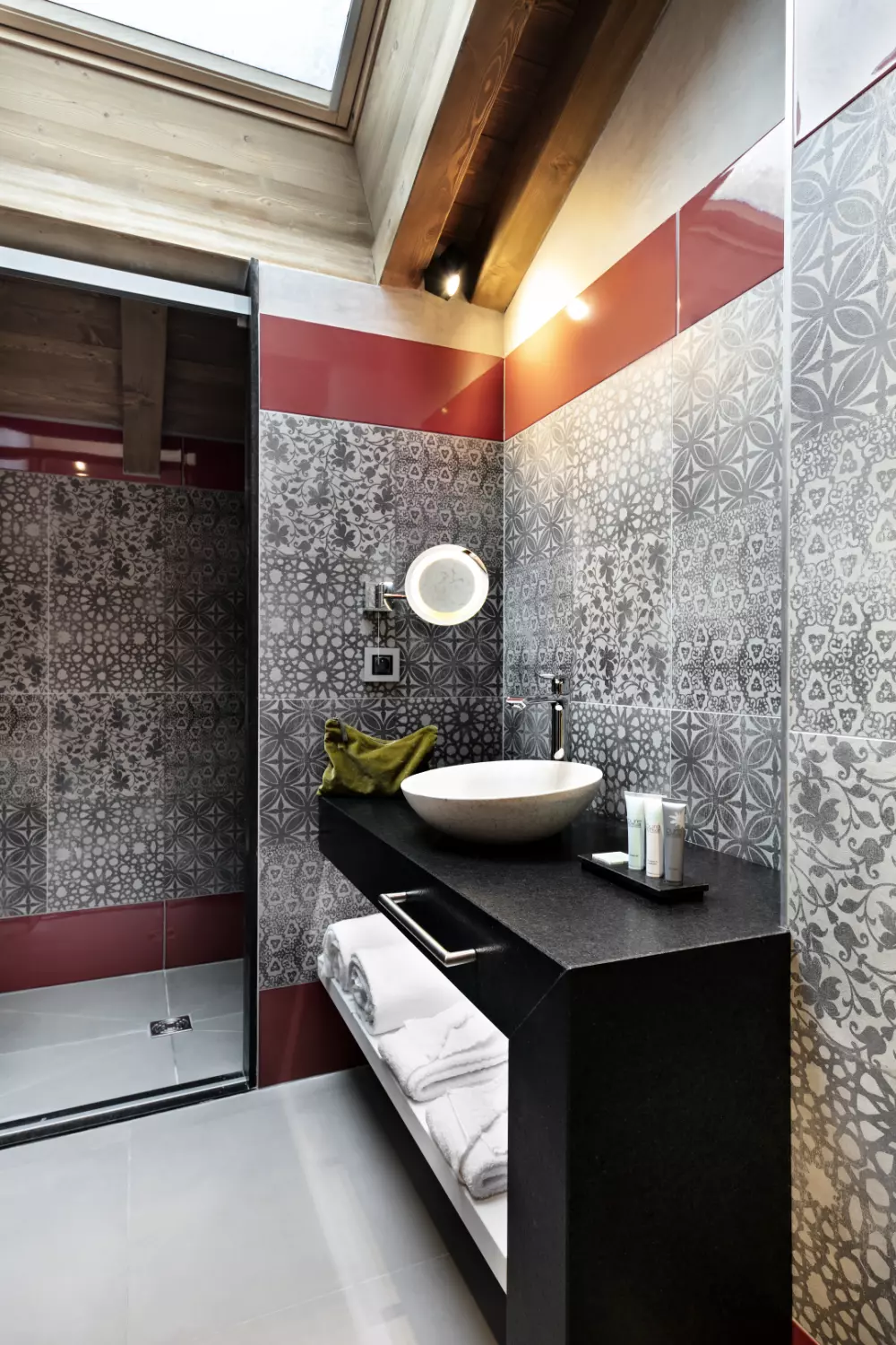 MGM Hôtels & Résidences - Hôtel Les Suites d'Alexane 4 étoiles★★★★